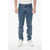 Givenchy Slim Fit Medium Wash Jeans 17Cm Light Blue