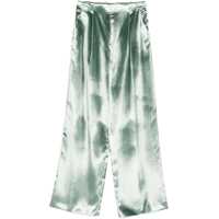 Pantaloni casual Velvet Pants Femei