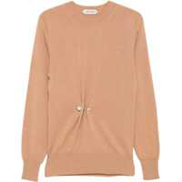 Pulovere casual Cashmere Sweater Femei