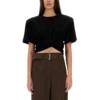 Tricouri T-Shirt Annodata Femei