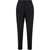 Alberta Ferretti Satin Pants BLACK