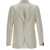 Tagliatore Blazer "Vesuvius" WHITE