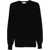 Alberta Ferretti Cashmere Sweater BLACK