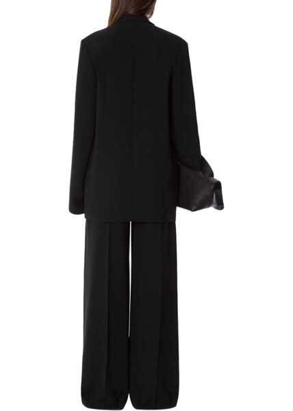 Pantaloni Alberta Ferretti Tailored Pants BLACK Femei (BM 19754705) 3