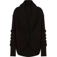 Pulovere casual Wool Cardigan Femei