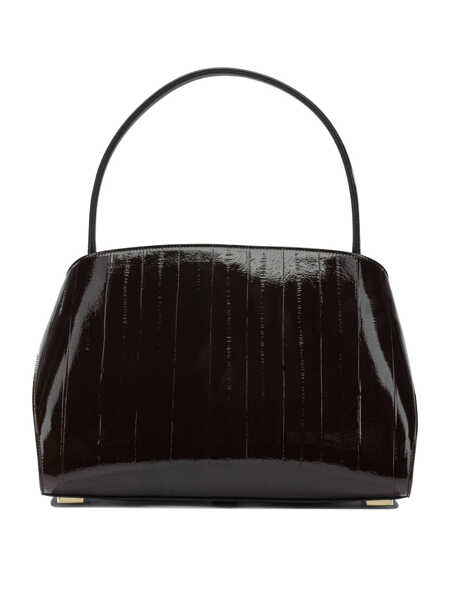 Genti de umar Ferragamo Shoulder bags Brown Femei (BM 19755681) 3