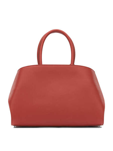Genti de mana Ferragamo Handbags Red Femei (BM 19755684) 3
