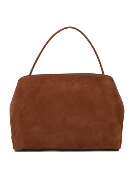 Genti de umar Ferragamo Shoulder bags Orange Femei (BM 19755690) 3