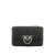 Pinko Crossbody bags Black