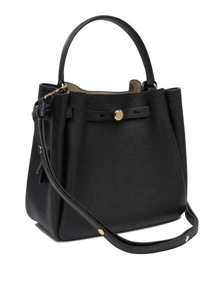 Genti de mana Tory Burch Handbags Black Femei (BM 19755711) 2