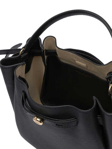 Genti de mana Tory Burch Handbags Black Femei (BM 19755711) 5