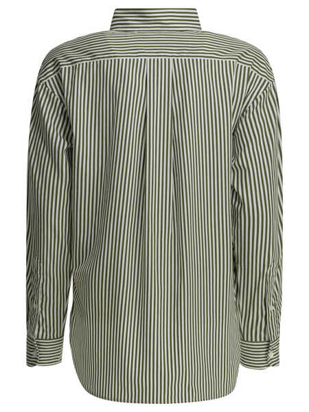 Camasi office Ralph Lauren Shirts Green Femei (BM 19755717) 2