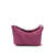 DRAGON DIFFUSION Shoulder bags Fuchsia