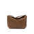 DRAGON DIFFUSION Shoulder bags Brown
