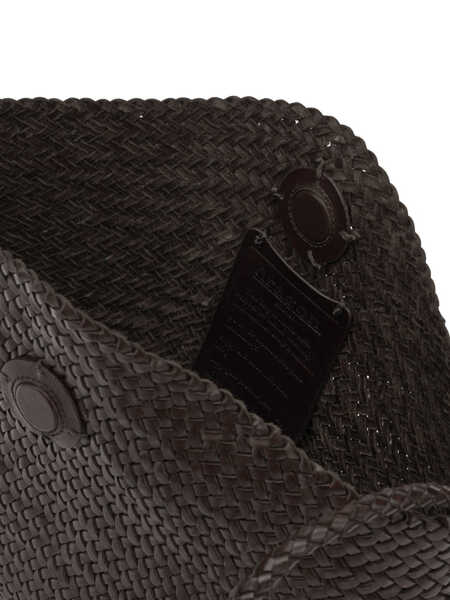 Genti de umar DRAGON DIFFUSION Shoulder bags Brown Femei (BM 19755750) 5