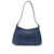DRAGON DIFFUSION "Hobo Salvage" medium shoulder bag Blue