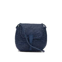 Genti tip postas "Mini City Bag" crossbody bag Femei