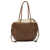 DRAGON DIFFUSION Handbags Brown