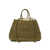 DRAGON DIFFUSION Handbags Green