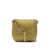 DRAGON DIFFUSION "Mini City Bag" crossbody bag Gold
