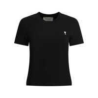 Tricouri T-shirts Femei