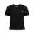 AMI Paris T-shirts Black