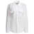 AMI Paris Shirts White