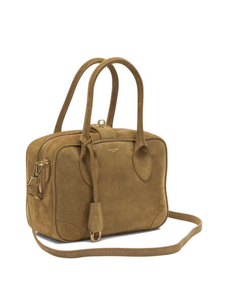 Genti de mana Golden Goose Handbags Brown Femei (BM 19755852) 2