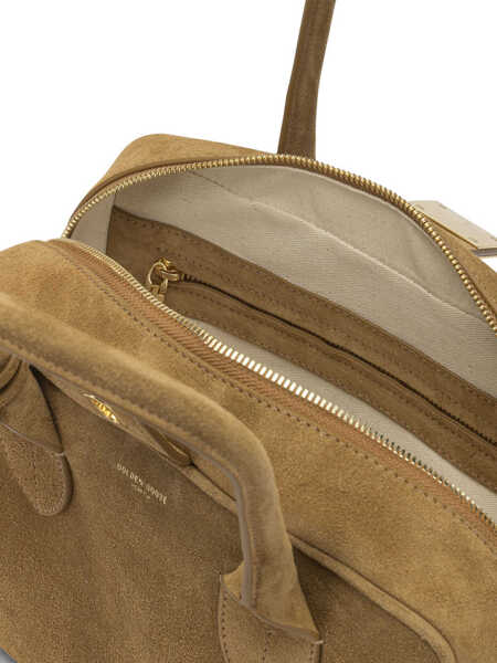 Genti de mana Golden Goose Handbags Brown Femei (BM 19755852) 5