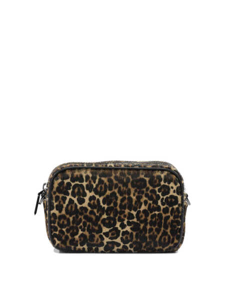 Genti plic Golden Goose Clutches Beige Femei (BM 19755855) 3