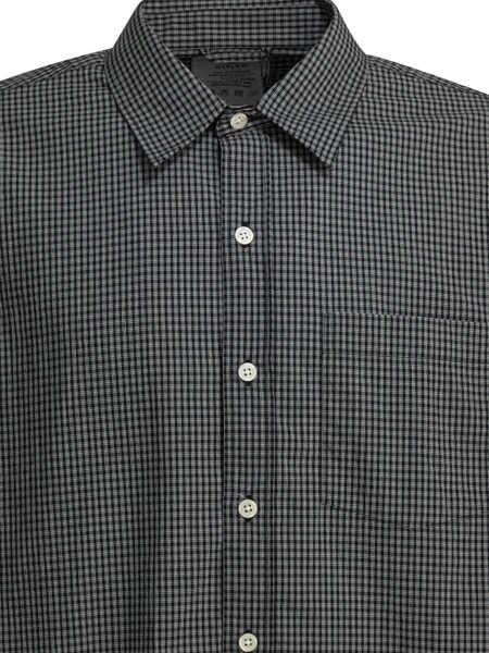 Camasi casual Mfpen Shirts Black Barbati (BM 19755867) 3