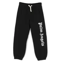 Pantaloni casual Pants With Logo Baieti