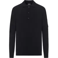 Pulovere casual Wool Polo. Barbati