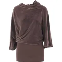 Bluze Top "Cylinder" Femei