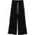 Rick Owens Cargo Pants "Bela" BLACK
