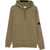 C.P. Company Hoodie GREEN