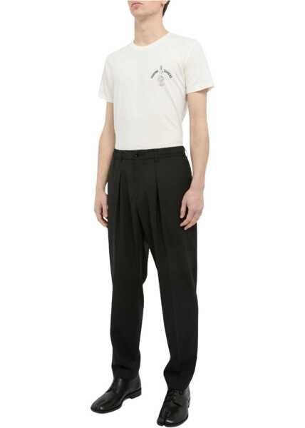 Blugi drepti Be able Pants Dominique BLACK Barbati (BM 19755959) 2