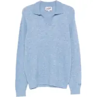 Tricouri Polo Wool Polo Shirt Barbati