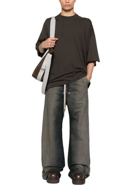 Blugi drepti Rick Owens Jeans Bela DENIM Barbati (BM 19755983) 2