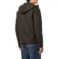 Geci Barbour pentru Barbati - Jachete Barbour Kevlar Jacket GREEN Barbati (BM 19755992) - B-mall.ro