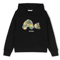 Hanorace "Bear" Sweatshirt Baieti