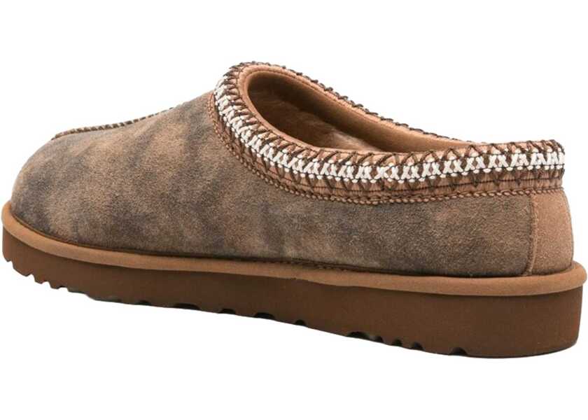 Espadrile UGG Tasman Baxter Shoe BROWN Barbati (BM 19756004) 3