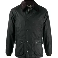 Sacouri office Waxed Cotton "Bedale" Jacket Barbati