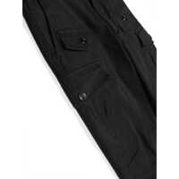 Pantaloni casual Diesel pentru Baieti - Pantaloni casual Diesel Pants BLACK Baieti (BM 19756040) - B-mall.ro