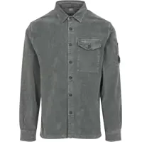Camasi casual Velvet Shirt Barbati
