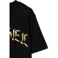 Tricouri Diesel pentru Baieti - Tricouri Diesel T-Shirt With Logo BLACK Baieti (BM 19756061) - B-mall.ro