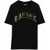 Diesel T-Shirt With Logo BLACK