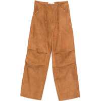 Pantaloni casual Pants "Daisy" Femei