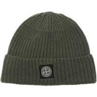 Sepci Wool Cap With Logo Barbati