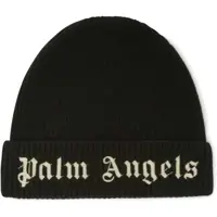 Caciuli Beanie With Logo Baieti